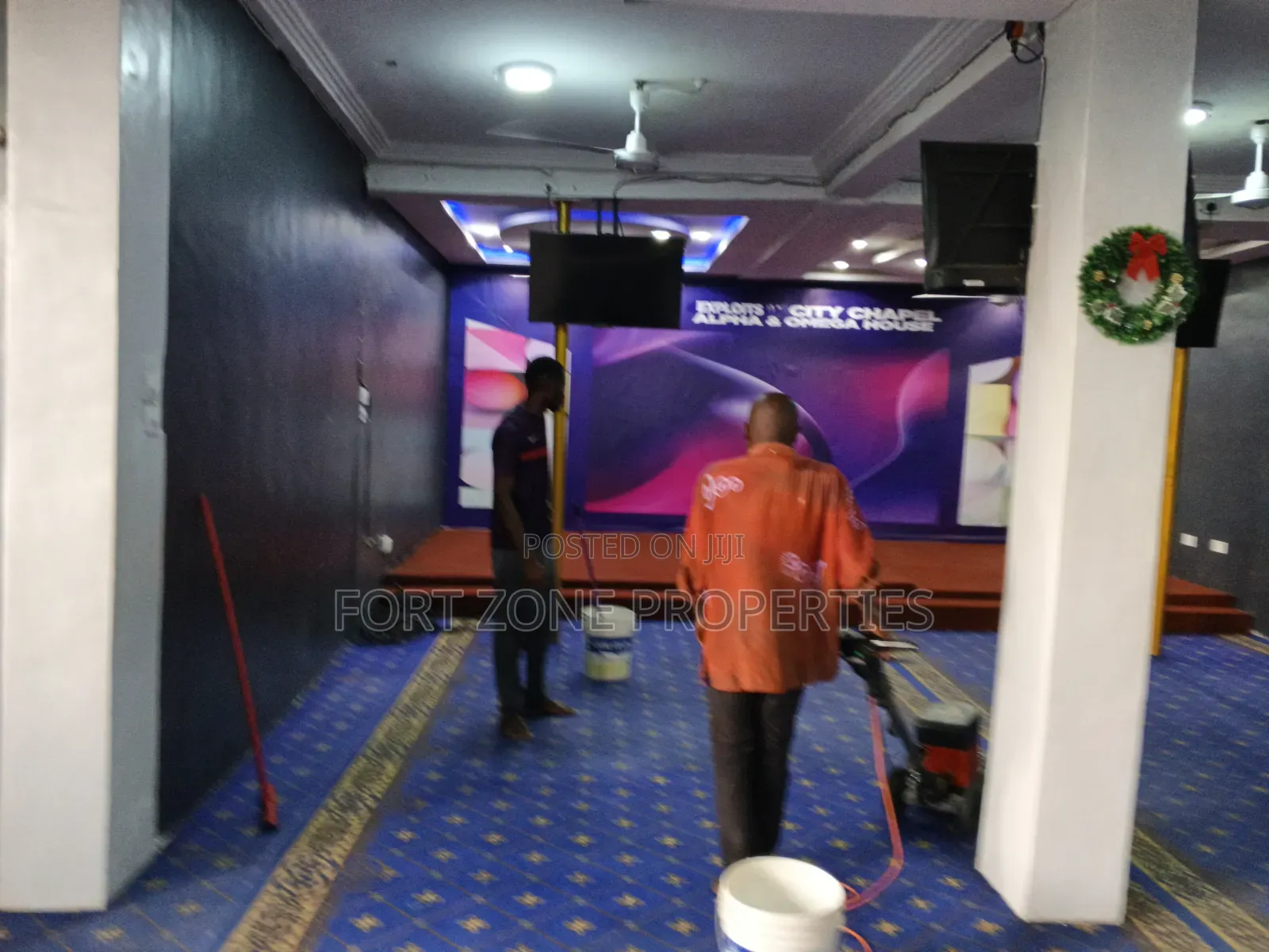 Carpet Masters