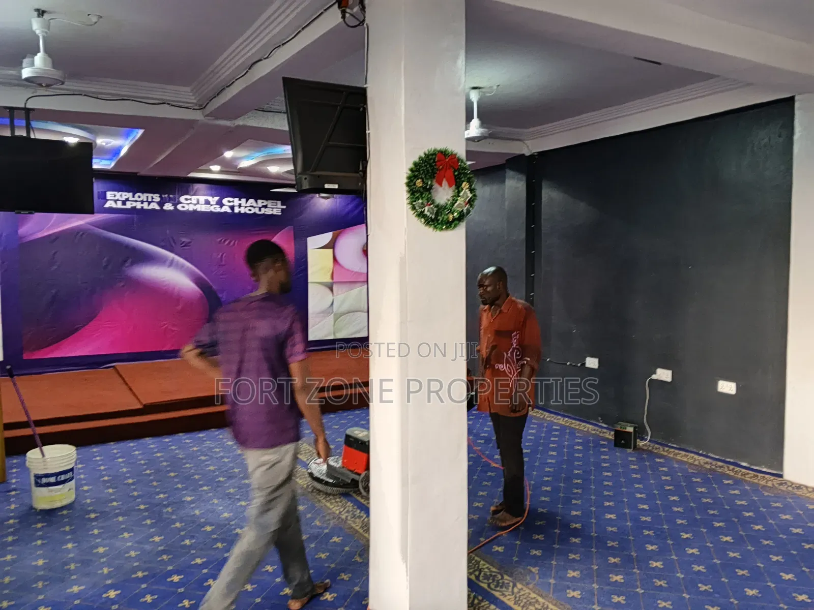 Carpet Masters