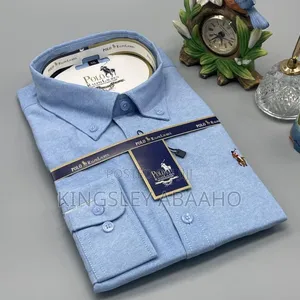 Premium Polo Ralph Lauren Long Sleeve Shirts