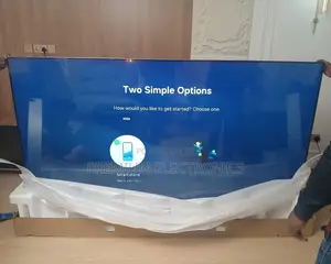 Samsung 100" Neo Qled Qn80f Mini Led Smart Tv 2025 Model | 144hz