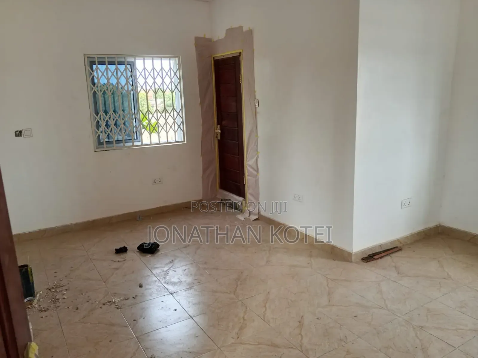 1bdrm Apartment in First Junction for rent