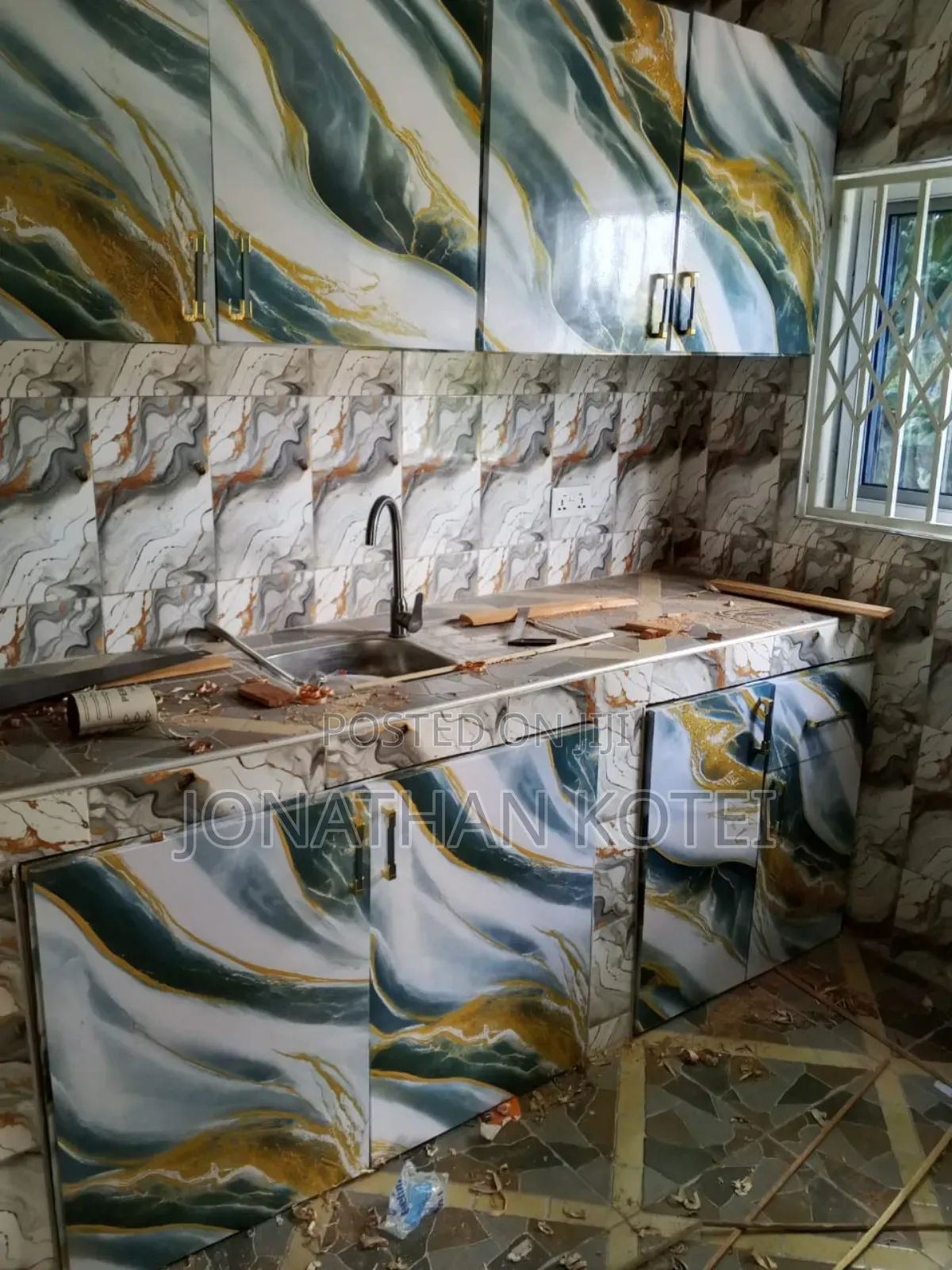 1bdrm Apartment in First Junction for rent