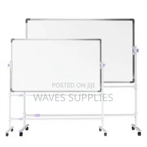 Magnetic Whiteboard Marker All Size (Double Sided)