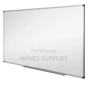 Magnetic Whiteboard Marker All Size (Double Sided)