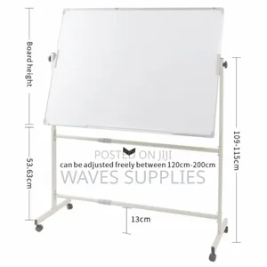 Magnetic Whiteboard Marker All Size (Double Sided)