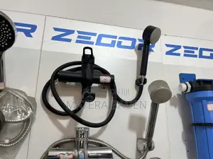 2 in 1 Bath Tap, Mixer Tap, Anti Rust, Shower Mixer