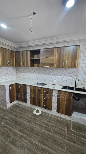 2bdrm Apartment in Lashibi Mf, Sakumono for rent