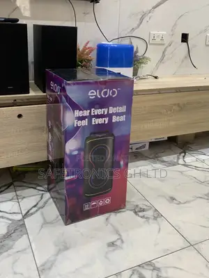 Just Order Eldo Pb1-100 Double 330 Watts 6,5” Speaker