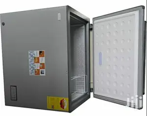 Super Nasco 251 Litre Chest Freezer