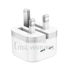 Pd 35w Dual Usb-C / Type-C