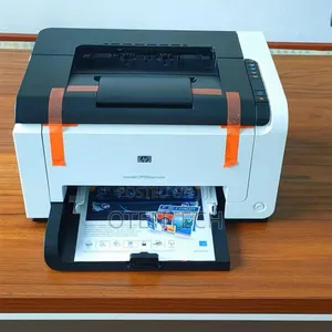 Hp Laserjet Cp 1025 Color Printer