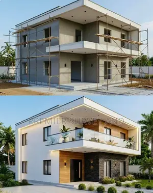 Innovative Architectural Designs