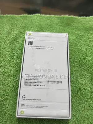 New Apple iPhone XR 128 GB