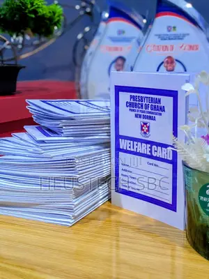 Booklet Printing