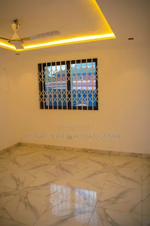 2bdrm Apartment in Lashibi Near Shalom, Tema Metropolitan for rent