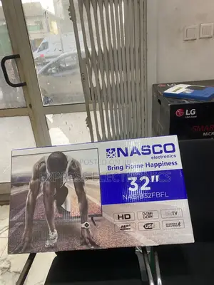 Shop From the New Satellite Digital Tv 32”