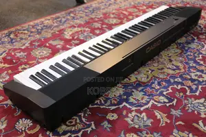 Casio CDP 130 Digital Piano