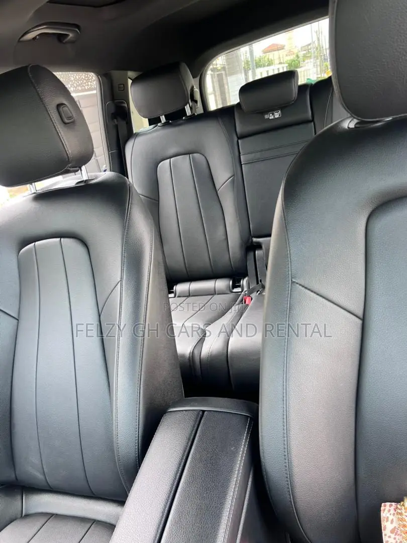 Mercedes-Benz GLB-Class GLB 250 4MATIC 2020 Blue