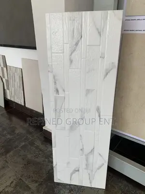 Spanish Wall Tiles