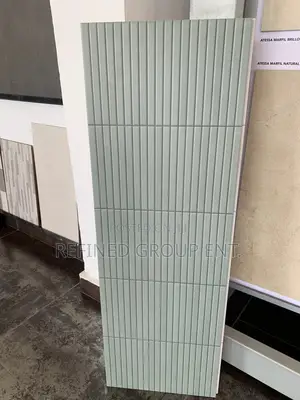Spanish Wall Tiles