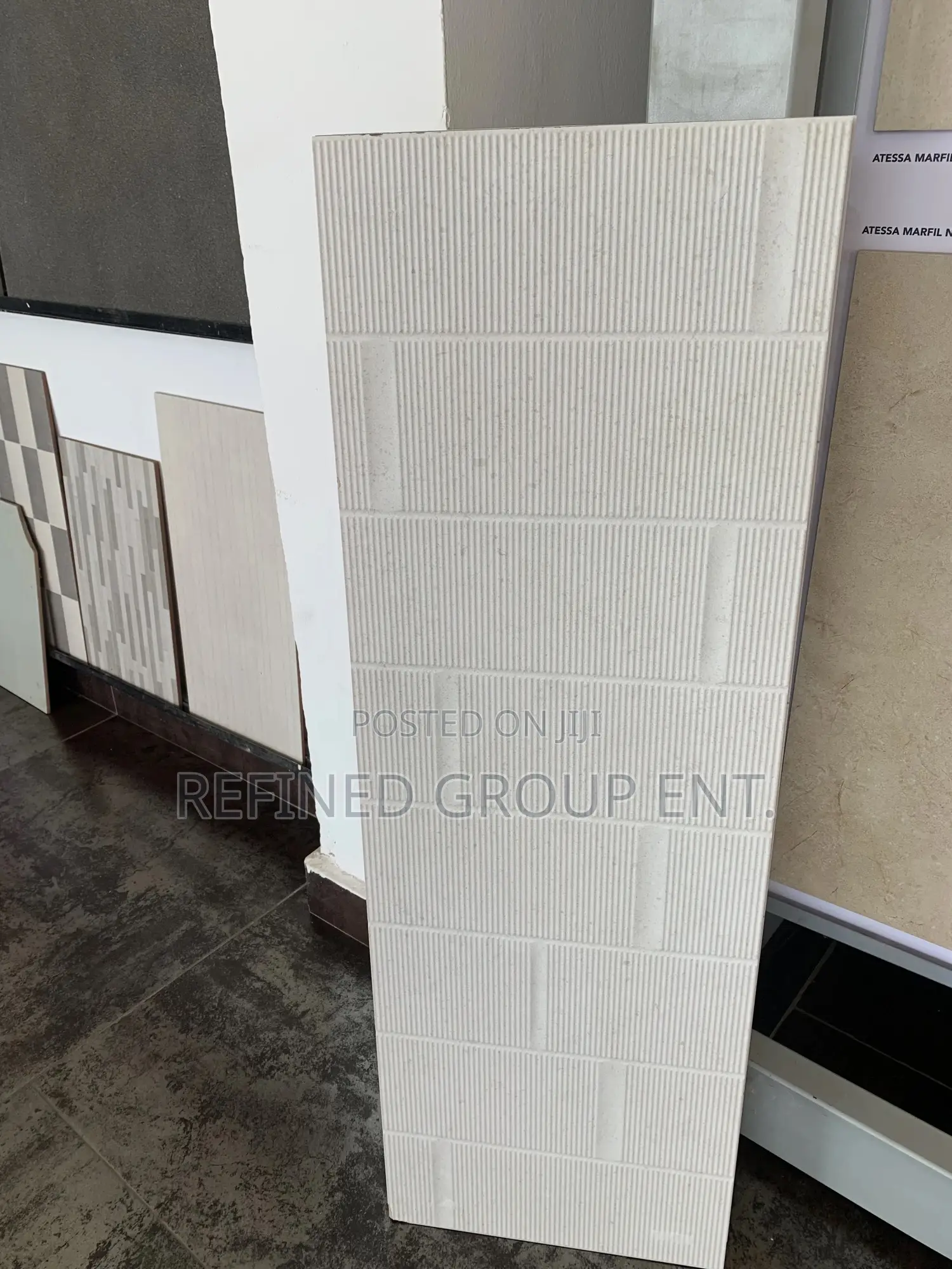 Spanish Wall Tiles