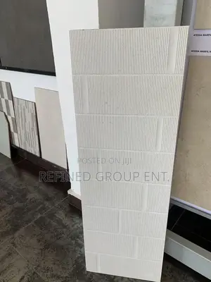 Spanish Wall Tiles