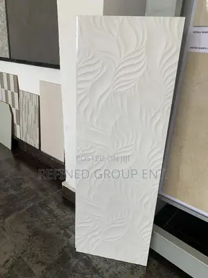 Spanish Wall Tiles