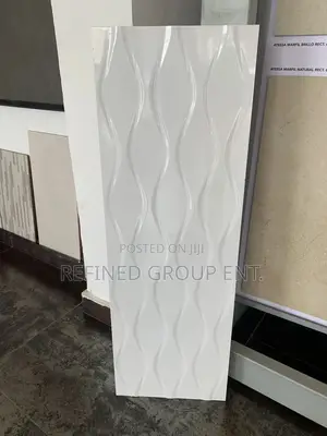 Spanish Wall Tiles