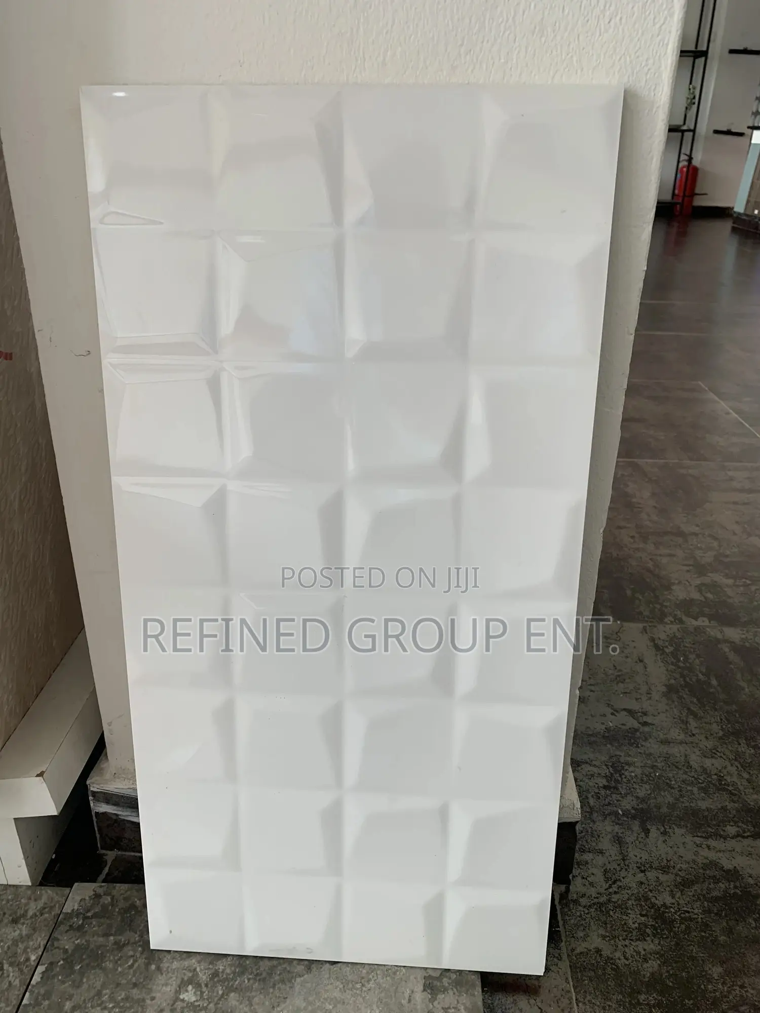 Spanish Wall Tiles