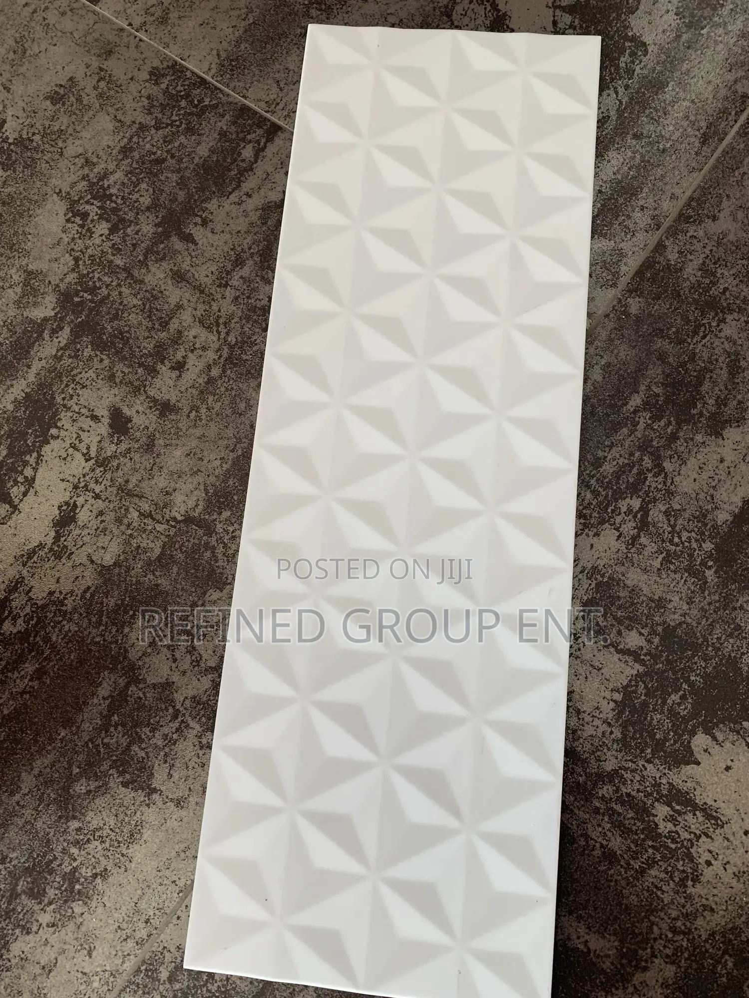 Spanish Wall Tiles
