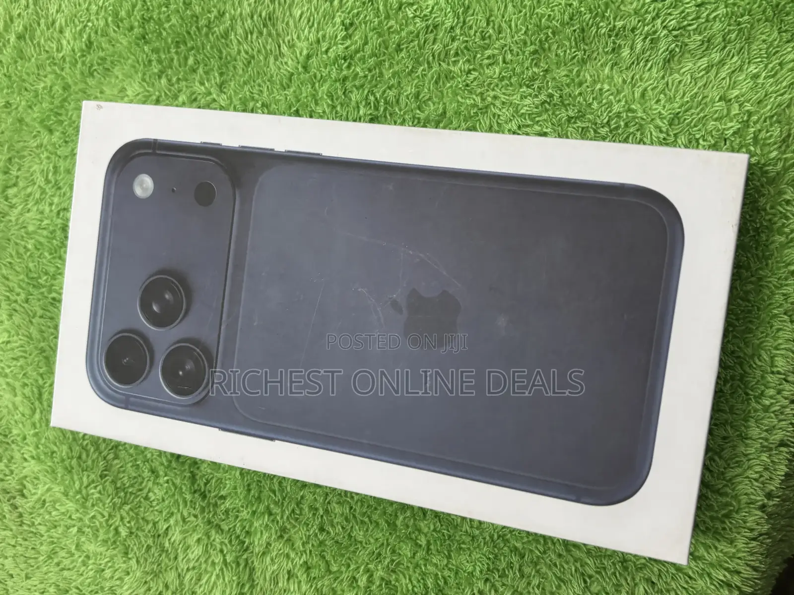 New Apple iPhone XR 128 GB