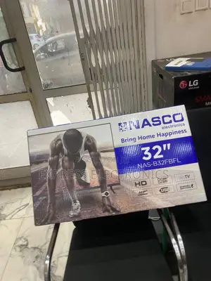 Less Expensive Nasco 32” FHD Satellite Tv