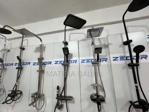 Quality 4 in 1 Bath Tap With Shower Bidet( Shattaf) A001