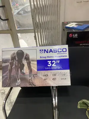 Shop From the Best Store Nasco 32” FHD Satellite