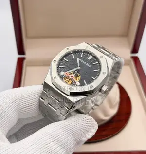 Luxury Business Audemars Piguet Men’S Mechanical Watch