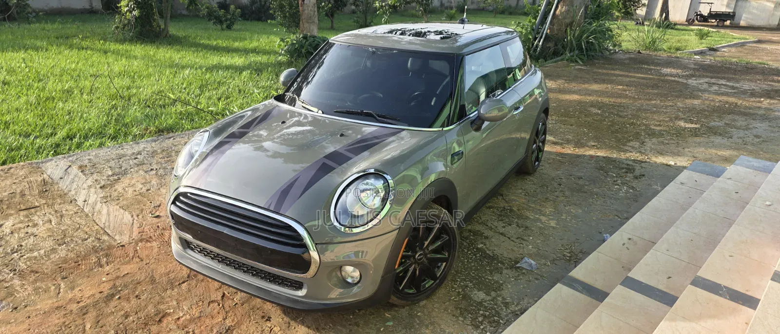 Mini Cooper 2016