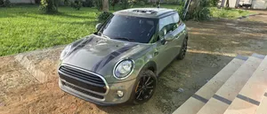 Mini Cooper 2016