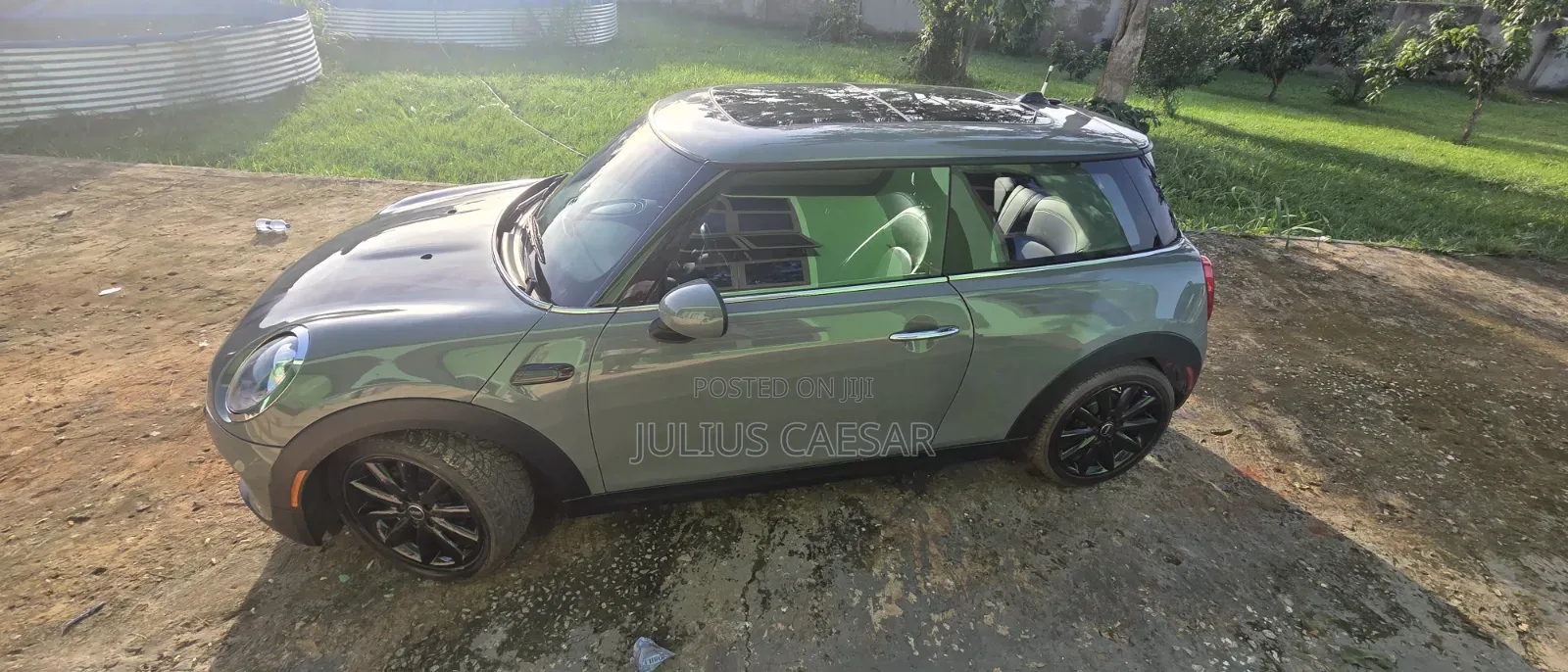 Mini Cooper 2016