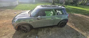 Mini Cooper 2016