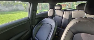 Mini Cooper 2016