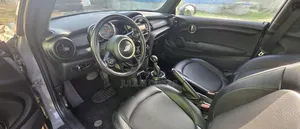Mini Cooper 2016