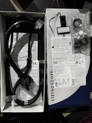 Stethoscope