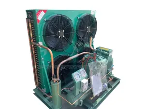 Cold Room Installation Or Repair
