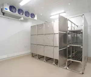 Cold Room Installation Or Repair