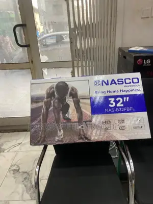 Special Offers for Nasco 32 FHD Satellite Tv