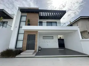 Furnished 4bdrm House in Adjiriganor, Accra Metropolitan for sale