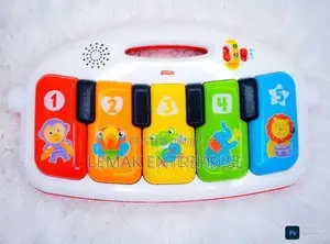Children's Musical Toy