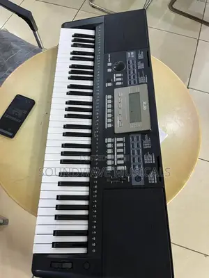 Gls Psr 500 For Church