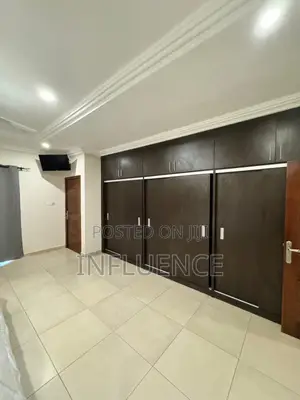 Furnished 3bdrm House in Haatso, East Legon for rent
