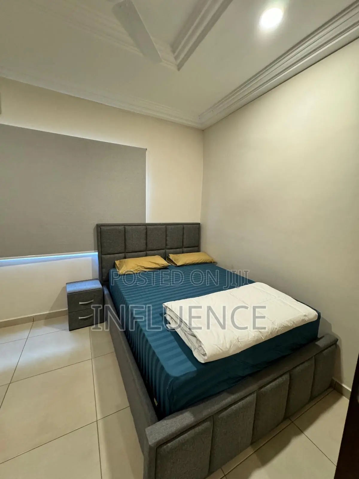 Furnished 3bdrm House in Haatso, East Legon for rent